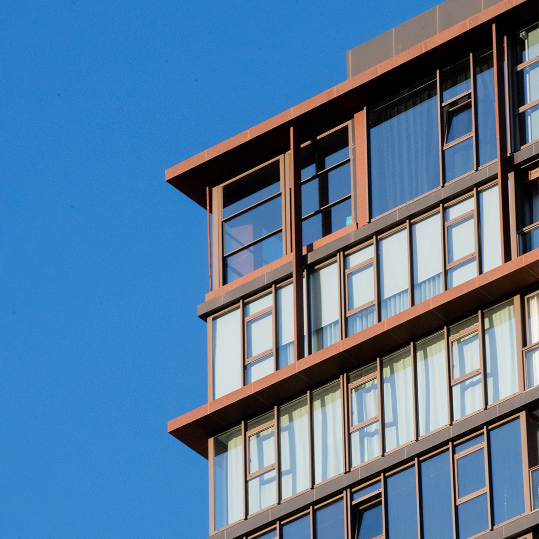 Mira Residence