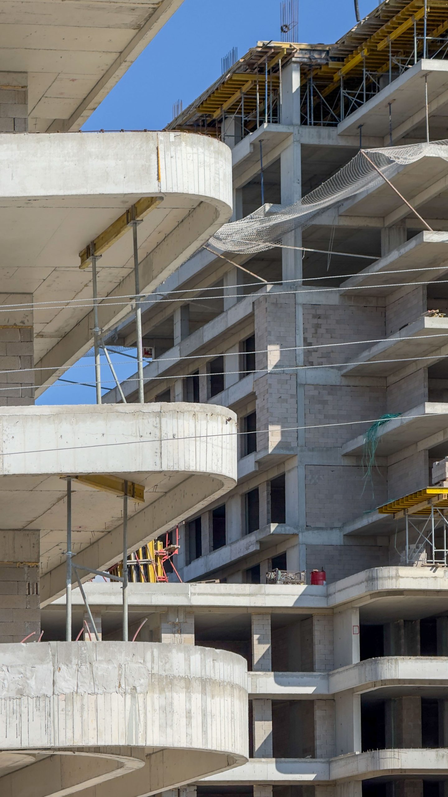 VIP Tower Merkez