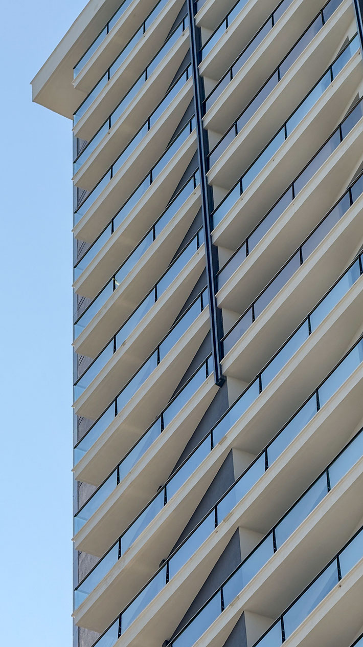 VIP Tower Ovacık